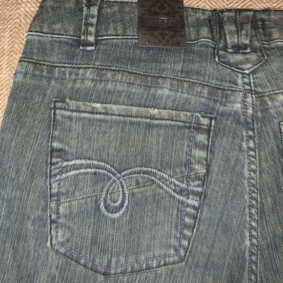 NWT Madison Bootcut Jeans Size 8. - Picture 5 of 10